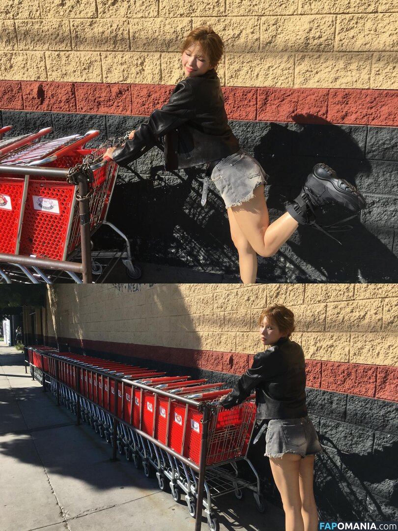 tiny.pretty.j Naken OnlyFans  Läckta Foto #24