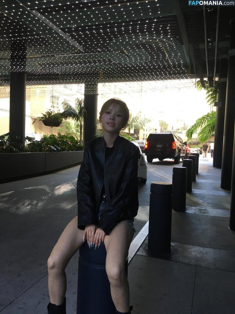 tiny.pretty.j Naken OnlyFans  Läckta Foto #25