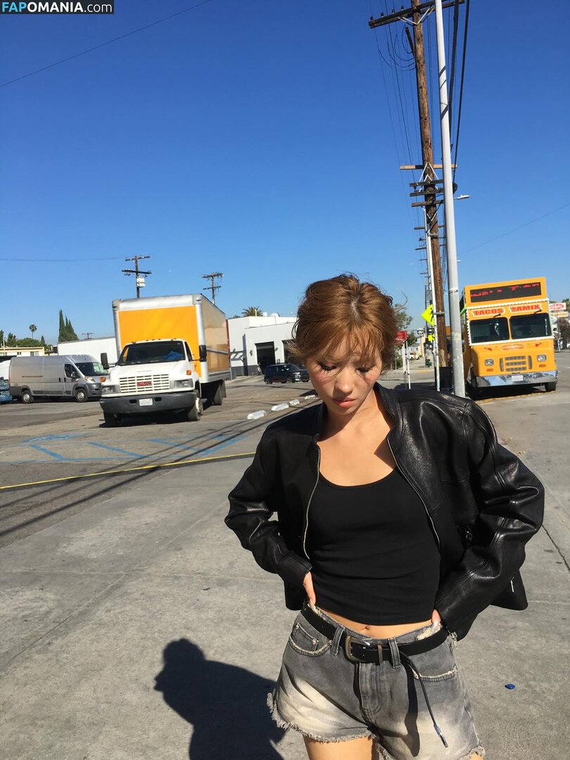 tiny.pretty.j Naken OnlyFans  Läckta Foto #27