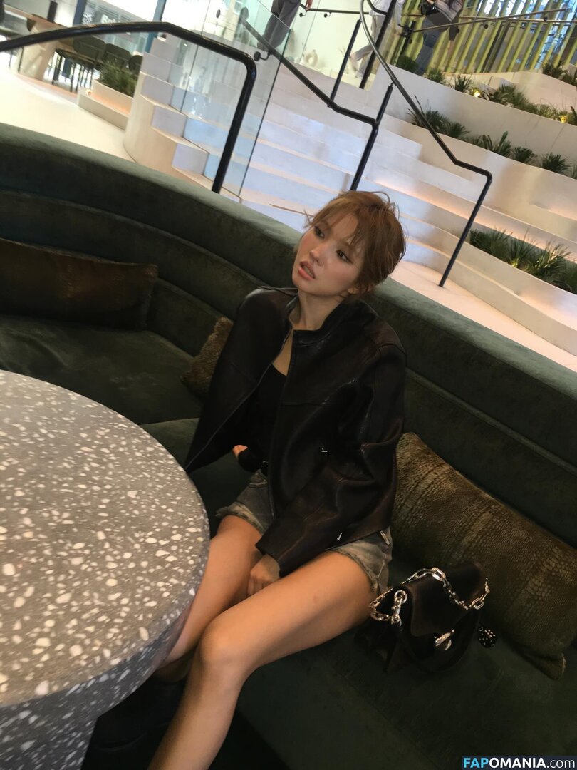 tiny.pretty.j Naken OnlyFans  Läckta Foto #32