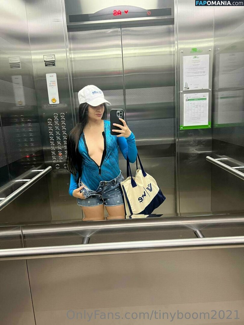 kgo_xo / tinyboom2021 Naken OnlyFans  Läckta Foto #27