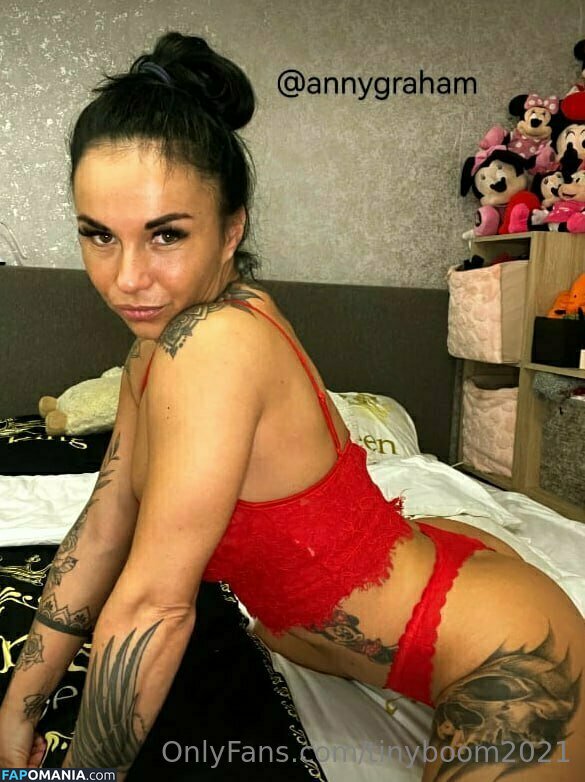 kgo_xo / tinyboom2021 Naken OnlyFans  Läckta Foto #59