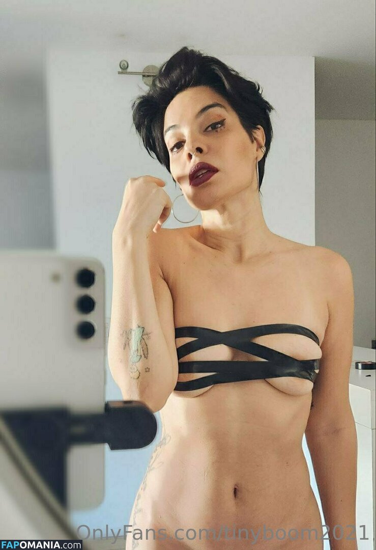 kgo_xo / tinyboom2021 Naken OnlyFans  Läckta Foto #96