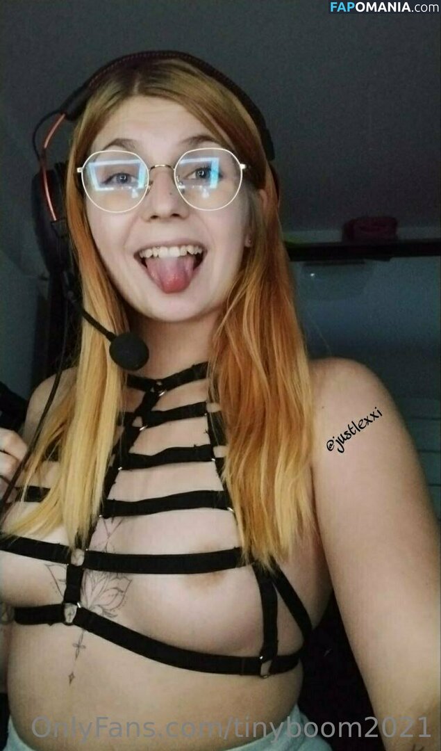 kgo_xo / tinyboom2021 Naken OnlyFans  Läckta Foto #103