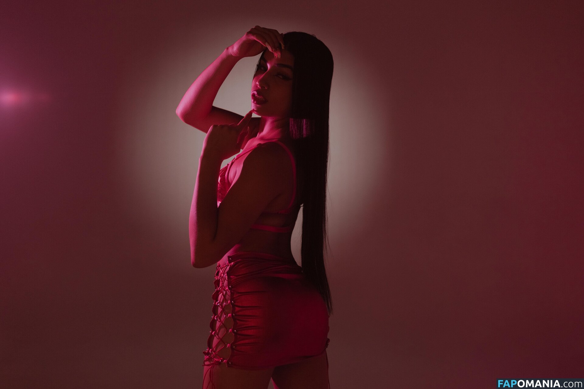 Tiphani Walker / tiffanywalkerny Naken OnlyFans  Läckta Foto #2