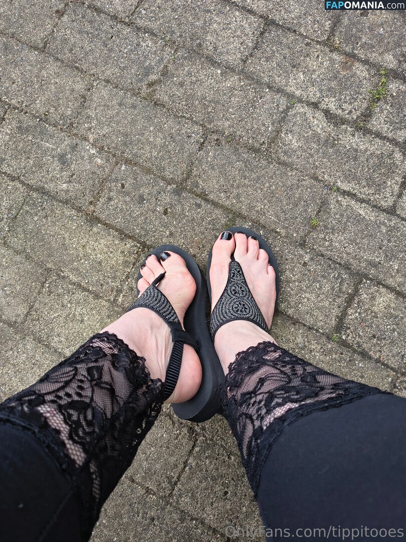 tippitoesdance / tippitooes Naken OnlyFans  Läckta Foto #2