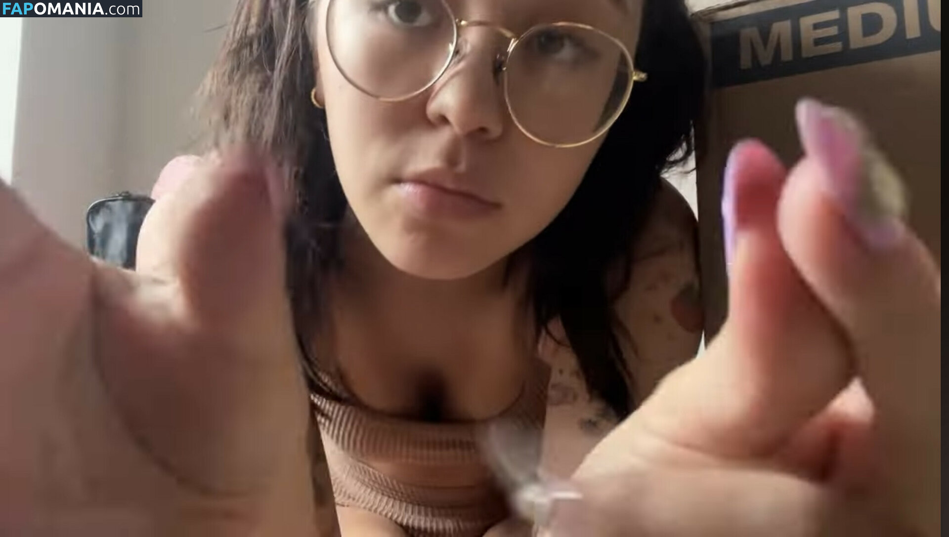 Tiptoe Tingles / tiptoetingles Naken OnlyFans  Läckta Foto #124