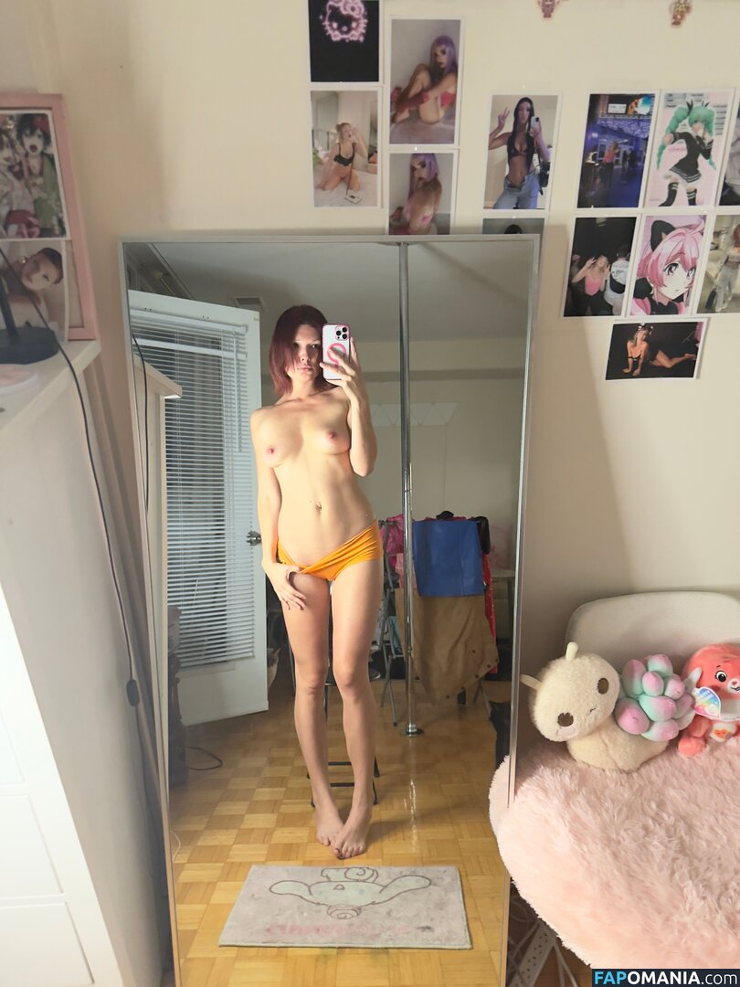reel / tirzahmoreau Naken OnlyFans  Läckta Foto #32