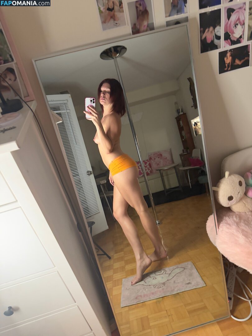 reel / tirzahmoreau Naken OnlyFans  Läckta Foto #37