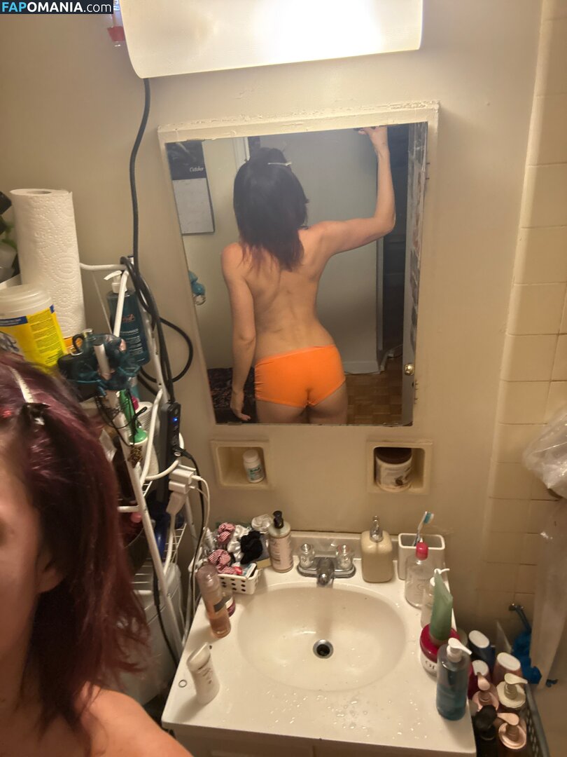 reel / tirzahmoreau Naken OnlyFans  Läckta Foto #39