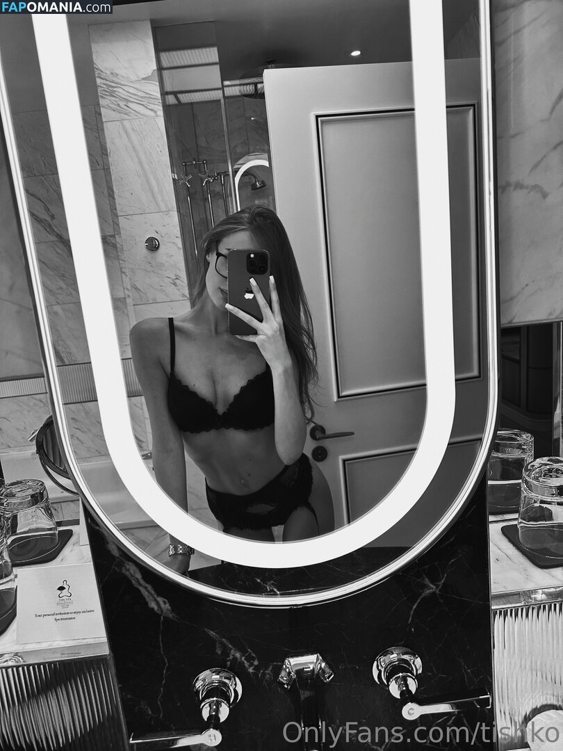 Tisshko / tishko Naken OnlyFans  Läckta Foto #19