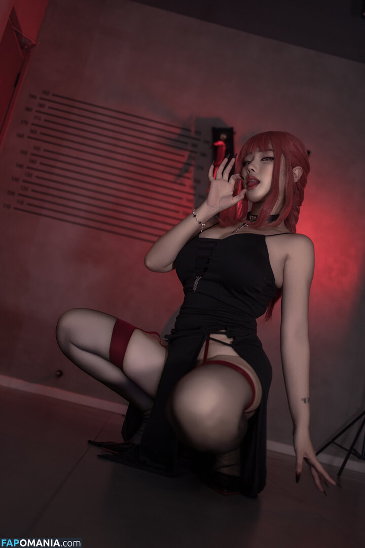 TiTi cosplay / TiTi40511552 / titi_cosplay Naken OnlyFans  Läckta Foto #1531