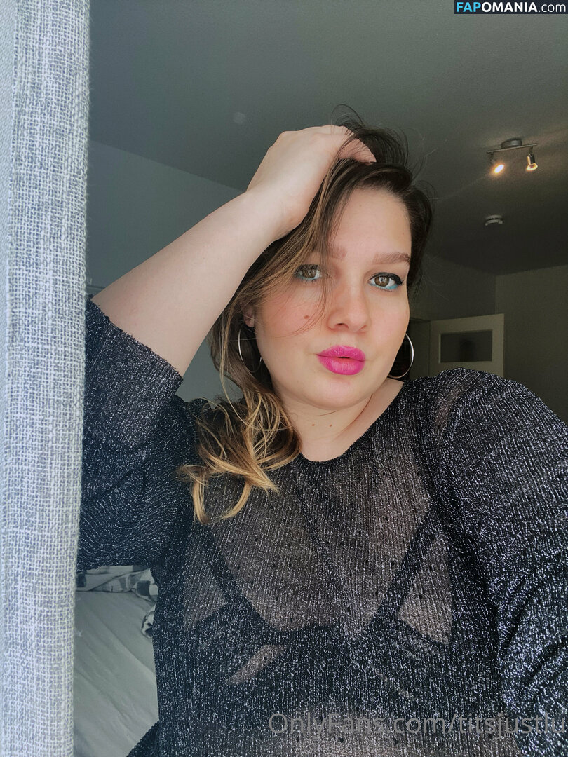 titsjustlu Naken OnlyFans  Läckta Foto #8