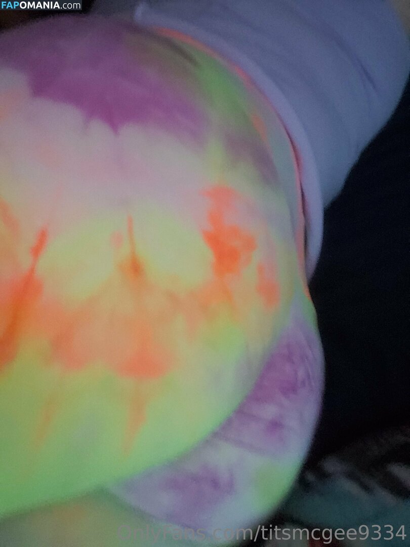 titsmcgee9334 Naken OnlyFans  Läckta Foto #4