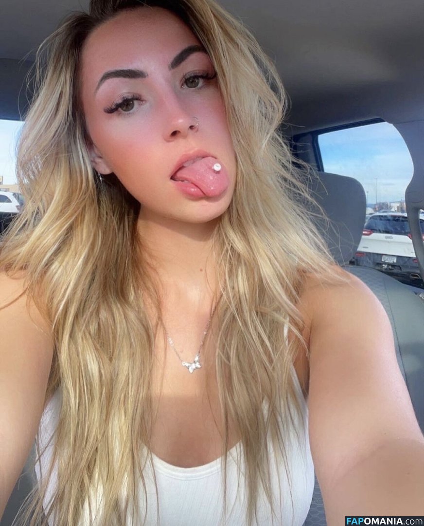 Tlessley Naken OnlyFans  Läckta Foto #4