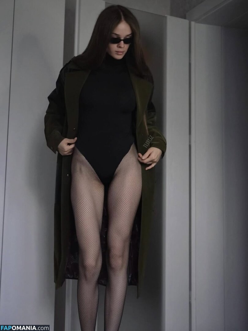 tlisliz Naken OnlyFans  Läckta Foto #1