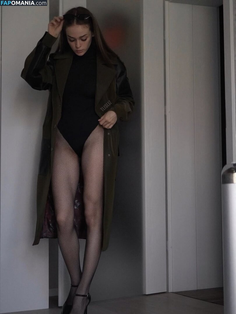 tlisliz Naken OnlyFans  Läckta Foto #2