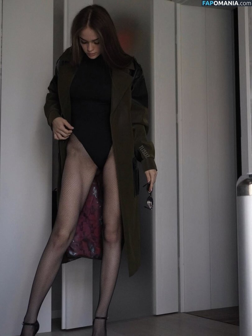 tlisliz Naken OnlyFans  Läckta Foto #3