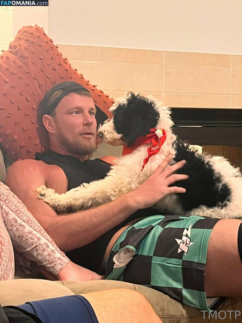 tmotp Naken OnlyFans  Läckta Foto #2