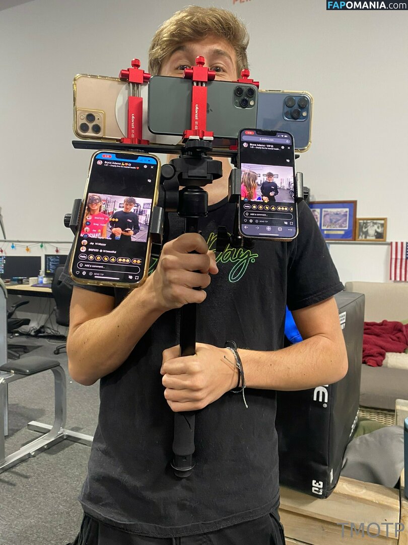 tmotp Naken OnlyFans  Läckta Foto #8