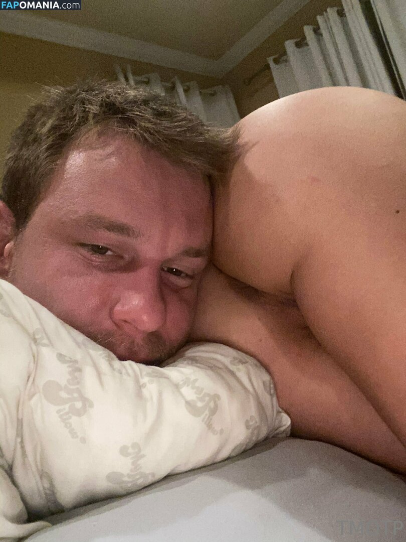 tmotp Naken OnlyFans  Läckta Foto #14