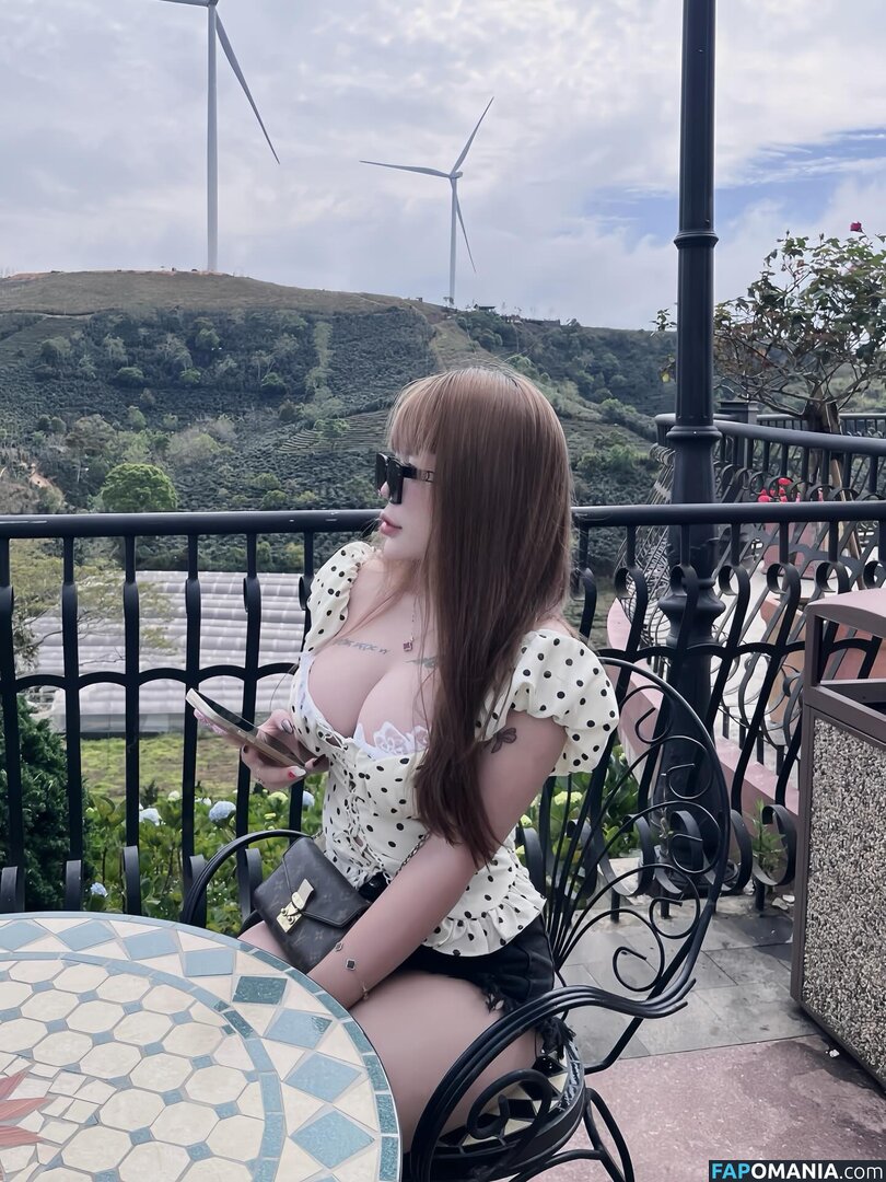 _tn.vyye Naken OnlyFans  Läckta Foto #9