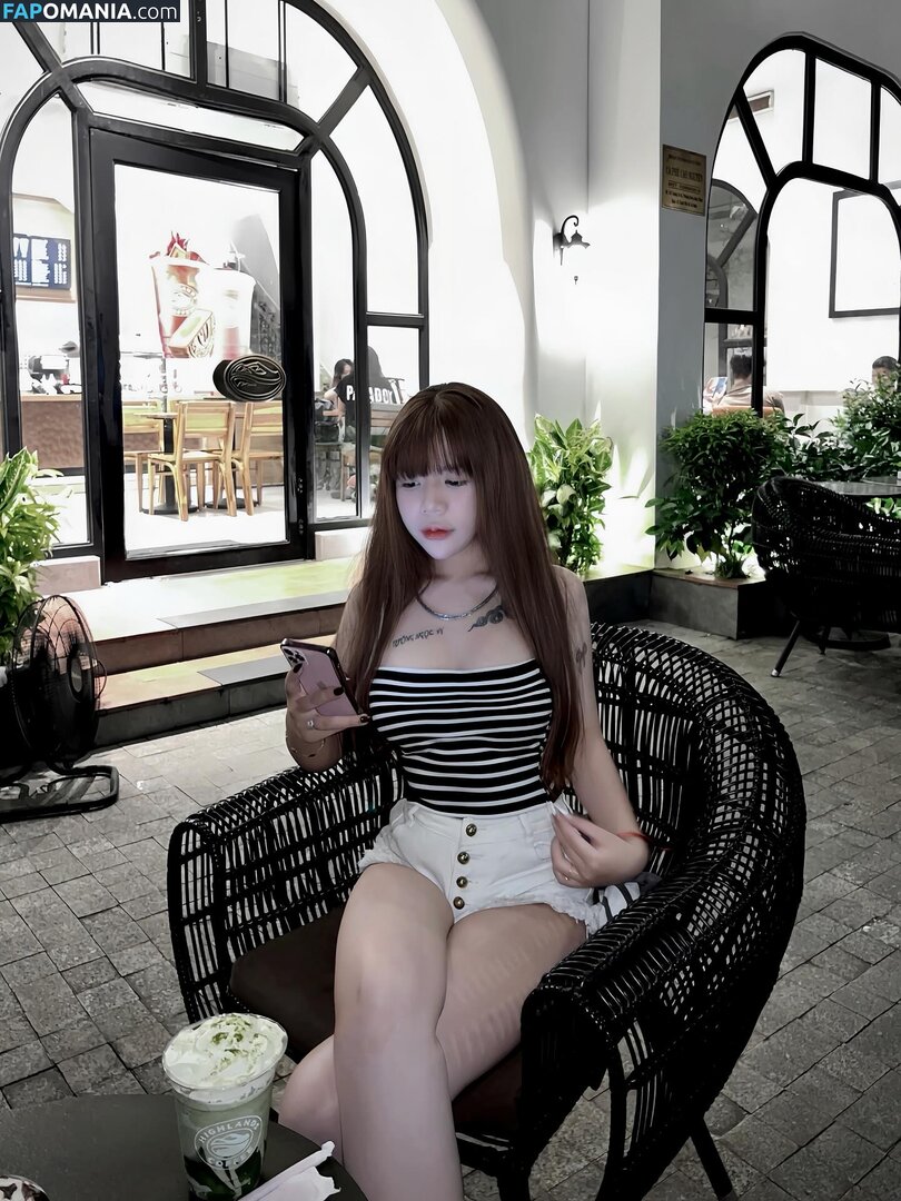 _tn.vyye Naken OnlyFans  Läckta Foto #10