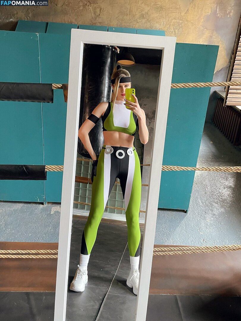 Tniwe Naken OnlyFans  Läckta Foto #71