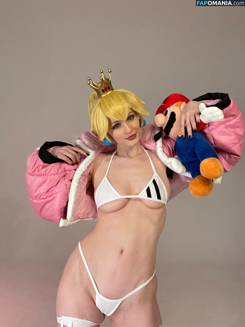 Tniwe Naken OnlyFans  Läckta Foto #367