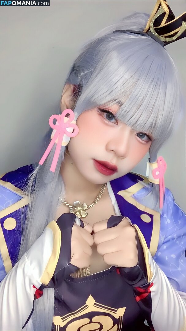 Tobeliie Naken OnlyFans  Läckta Foto #4