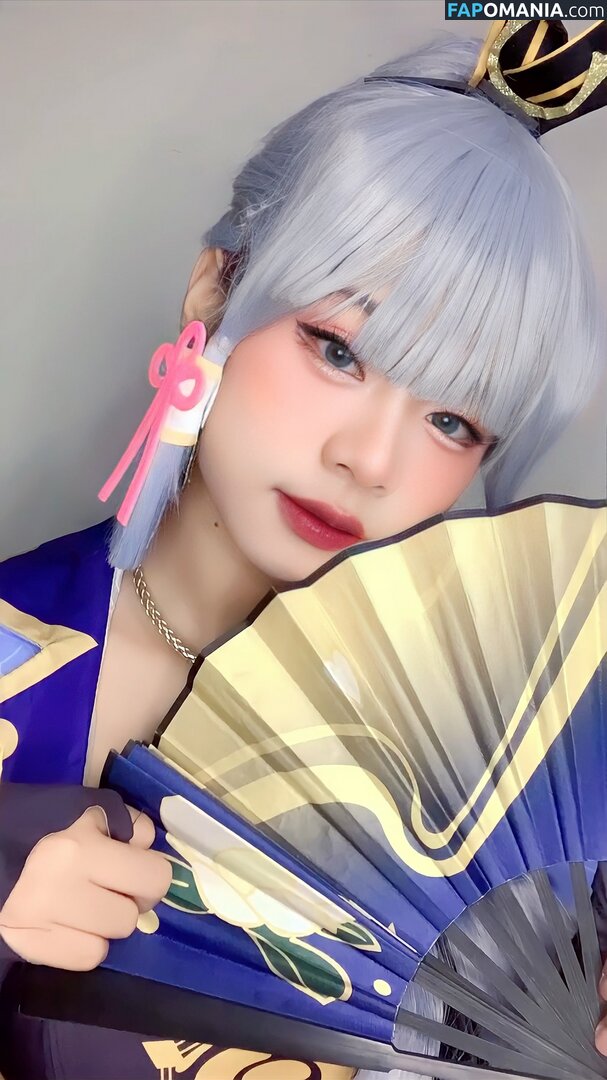 Tobeliie Naken OnlyFans  Läckta Foto #6