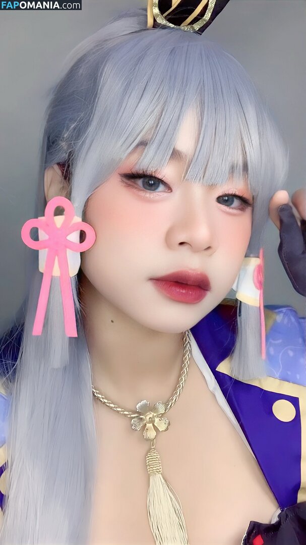 Tobeliie Naken OnlyFans  Läckta Foto #8