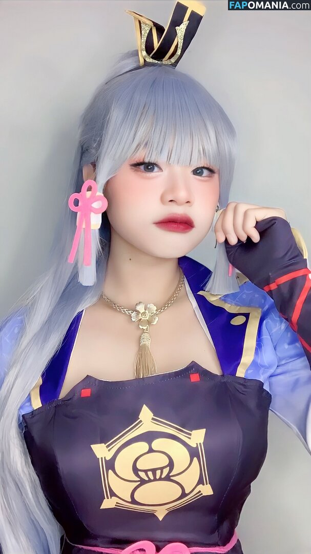 Tobeliie Naken OnlyFans  Läckta Foto #10