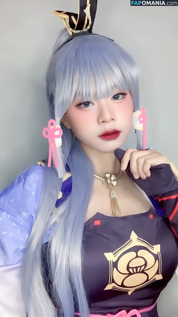 Tobeliie Naken OnlyFans  Läckta Foto #11