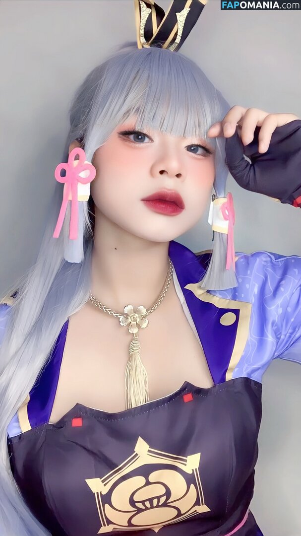 Tobeliie Naken OnlyFans  Läckta Foto #12