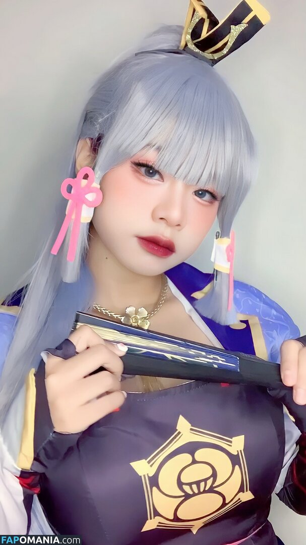 Tobeliie Naken OnlyFans  Läckta Foto #14