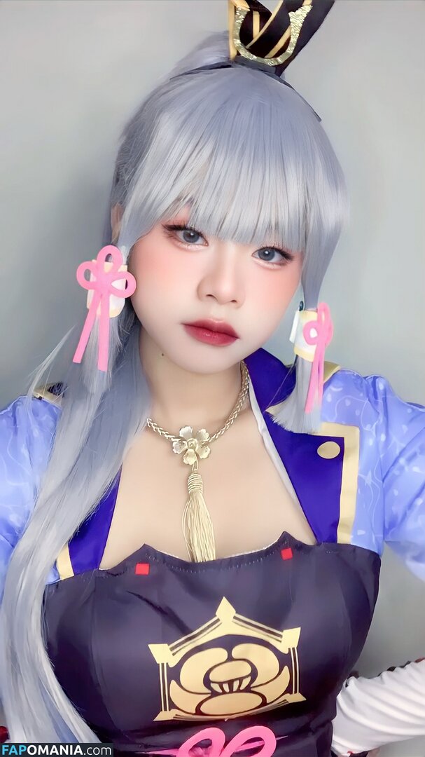 Tobeliie Naken OnlyFans  Läckta Foto #18