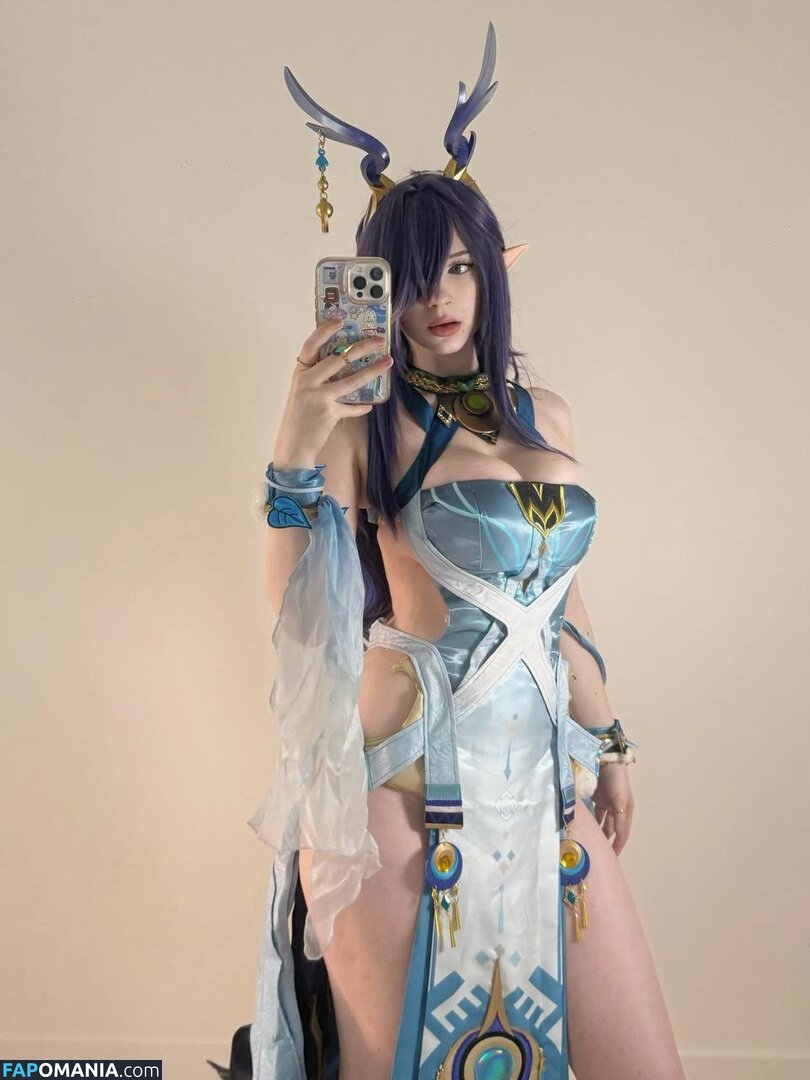 Nicbunni / Todopokie Naken OnlyFans  Läckta Foto #9