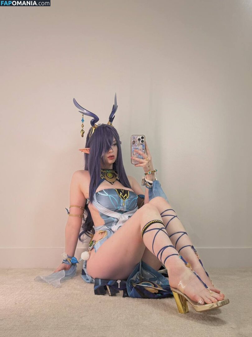 Nicbunni / Todopokie Naken OnlyFans  Läckta Foto #10