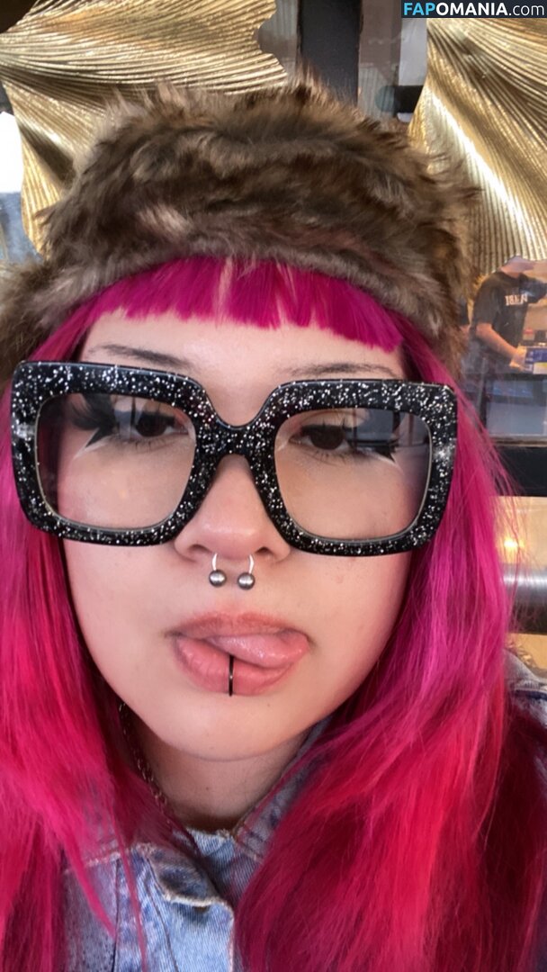 toeinurbutt Naken OnlyFans  Läckta Foto #1