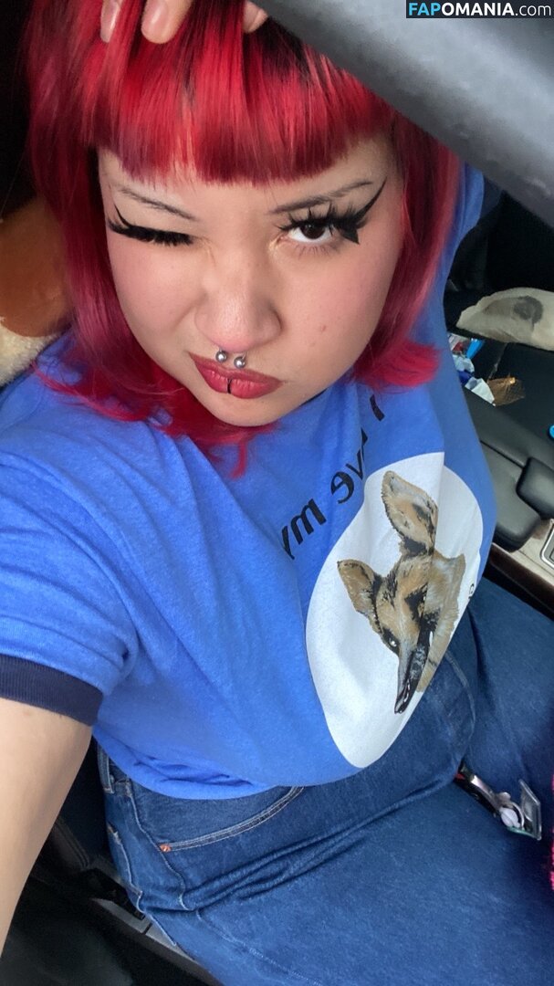 toeinurbutt Naken OnlyFans  Läckta Foto #2