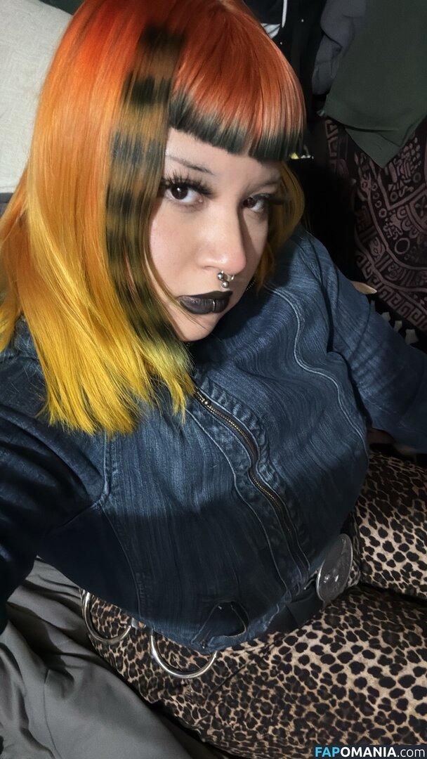 toeinurbutt Naken OnlyFans  Läckta Foto #4