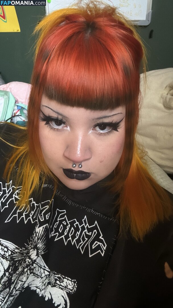 toeinurbutt Naken OnlyFans  Läckta Foto #6