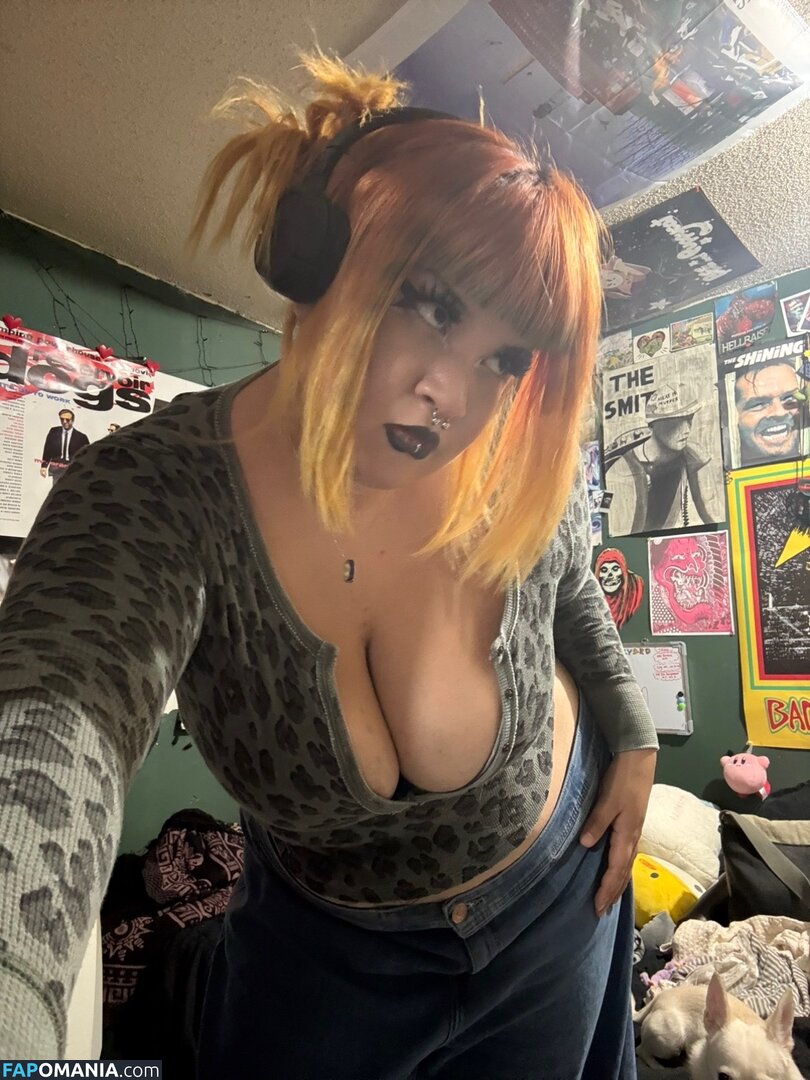 toeinurbutt Naken OnlyFans  Läckta Foto #7