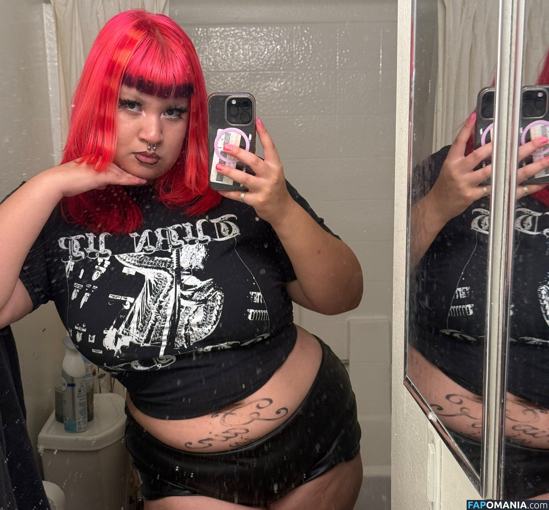 toeinurbutt Naken OnlyFans  Läckta Foto #8