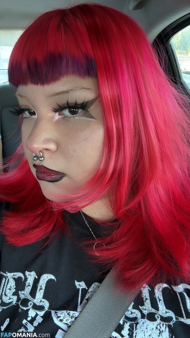 toeinurbutt Naken OnlyFans  Läckta Foto #9