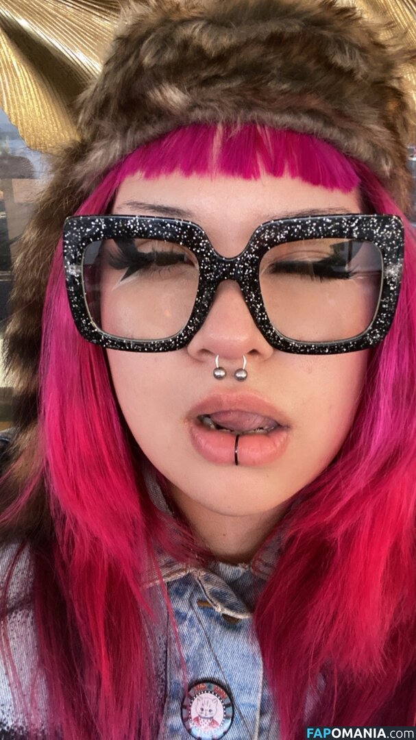 toeinurbutt Naken OnlyFans  Läckta Foto #14