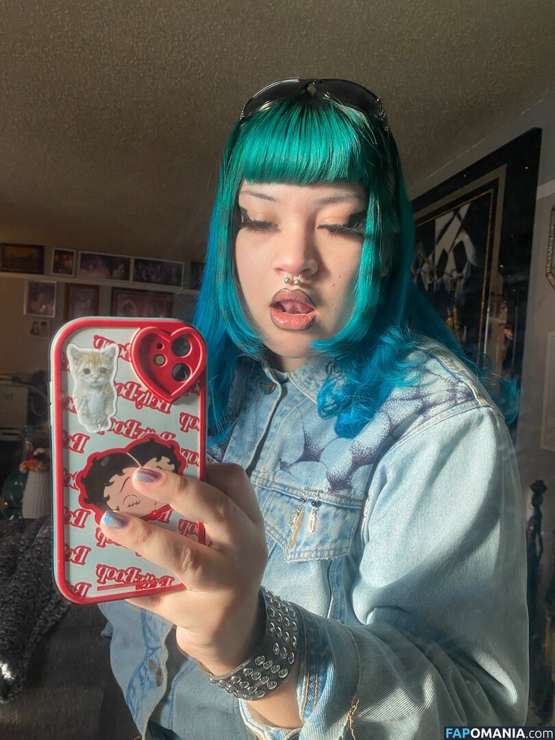 toeinurbutt Naken OnlyFans  Läckta Foto #15