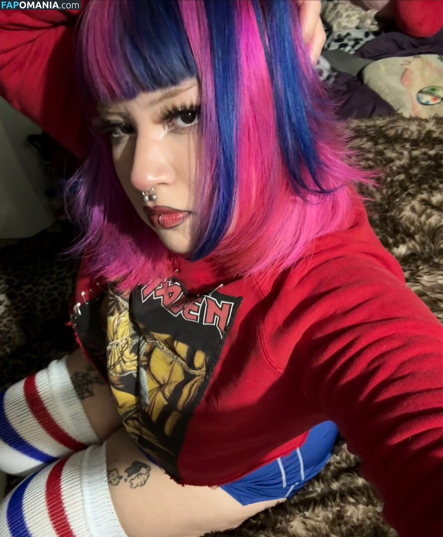 toeinurbutt Naken OnlyFans  Läckta Foto #17