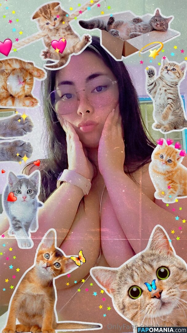 tofumaya / tofumya Naken OnlyFans  Läckta Foto #7